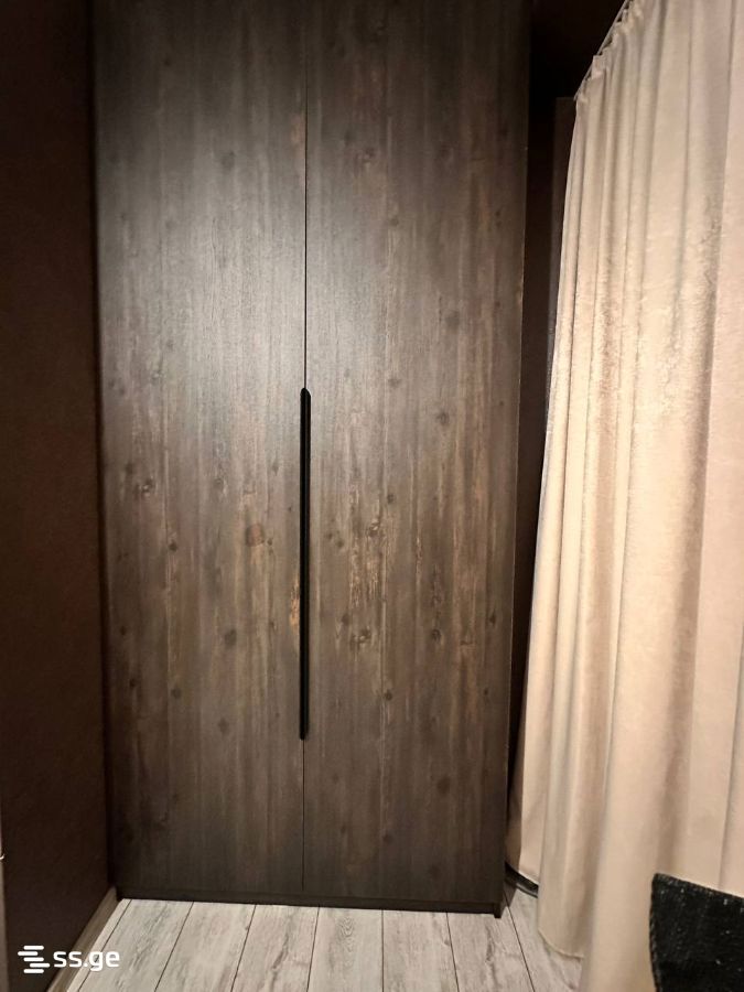 6 Room Summer Cottage For Rent. Kojori view 8
