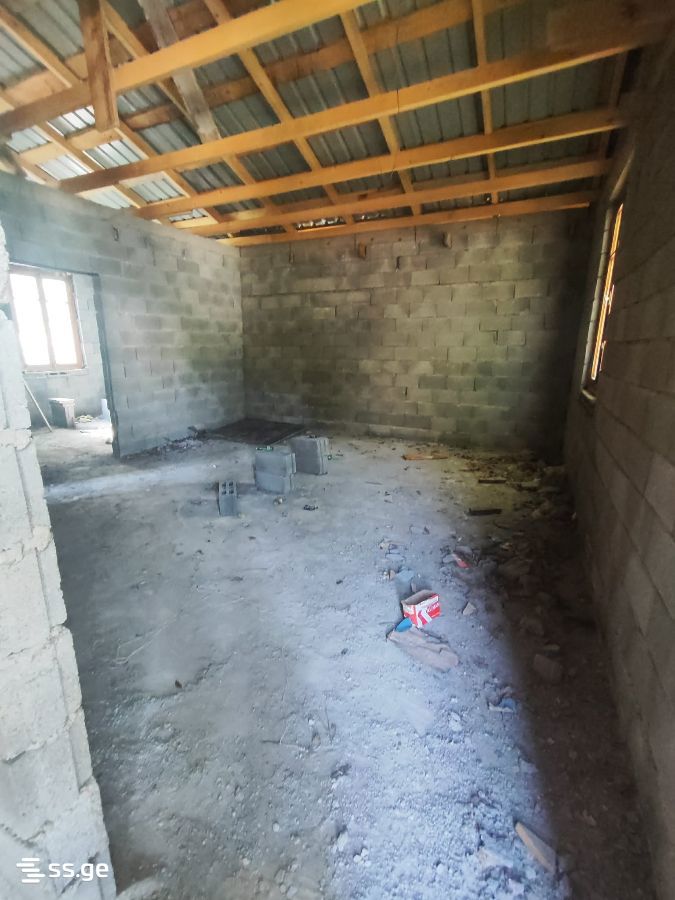 3 Room Private House For Sale view 6