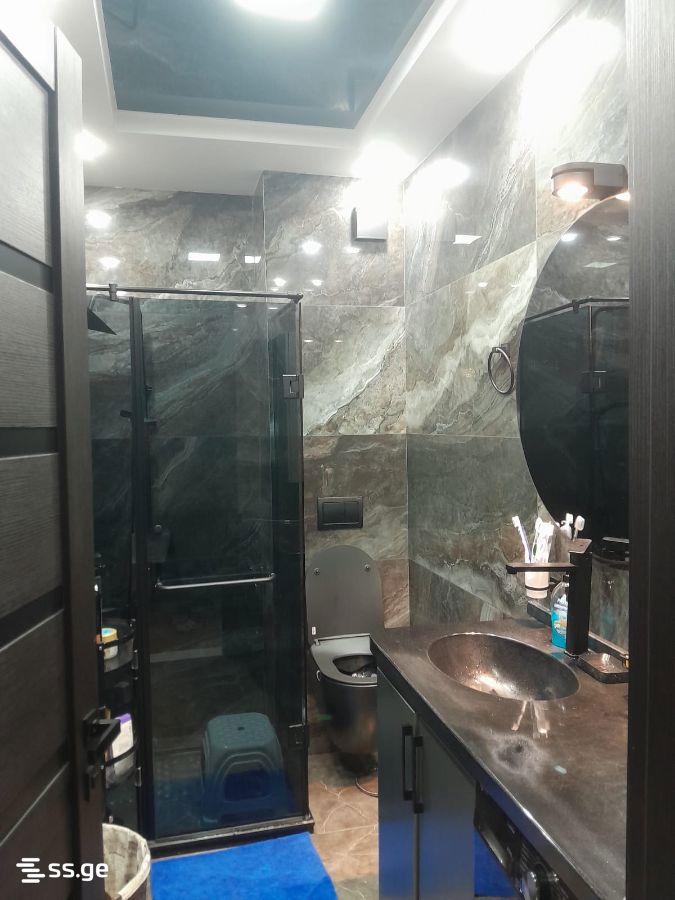 3 Room Apartment For Sale view 25