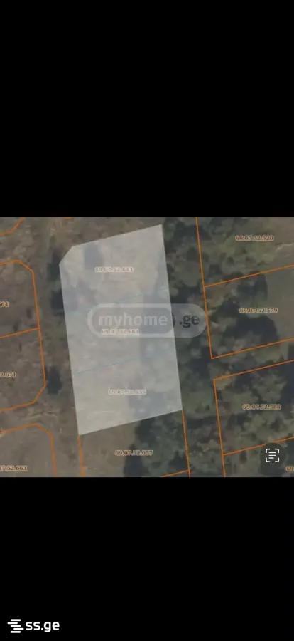 Land For Sale. Khashuri view 7