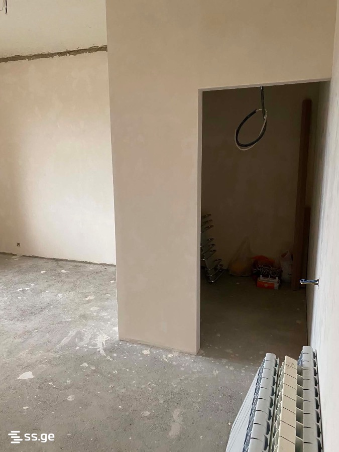 4 Room Flat For Sale view 23