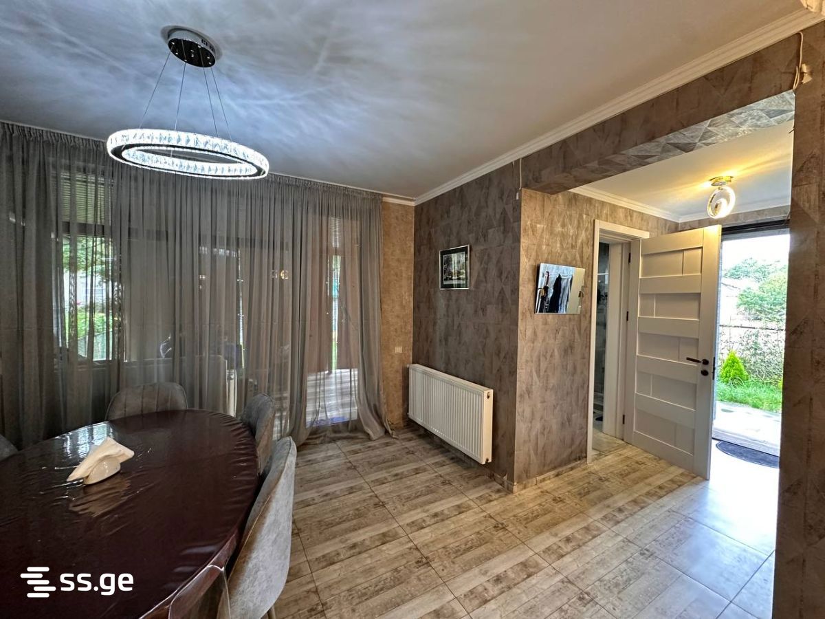 6 Room Summer Cottage For Rent. Kojori view 11