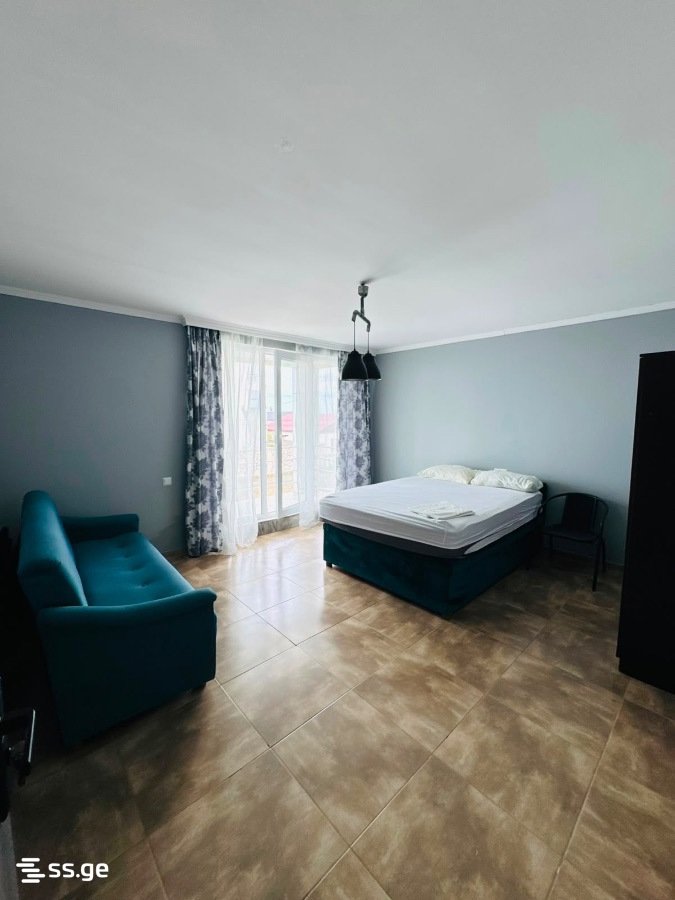 6 Room Private House Daily Rent. Grigoleti view 10