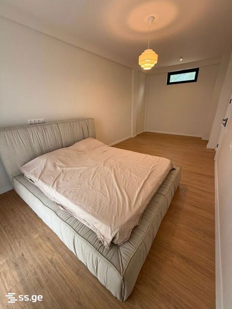 5 Room Private House For Rent. Misaktsieli view 5