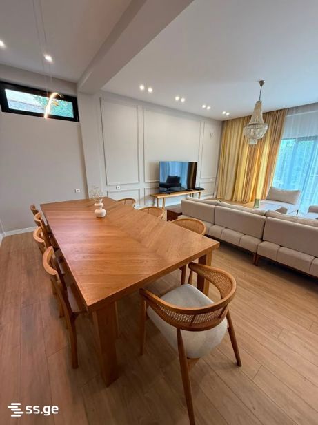 5 Room Private House For Rent. Misaktsieli view 10