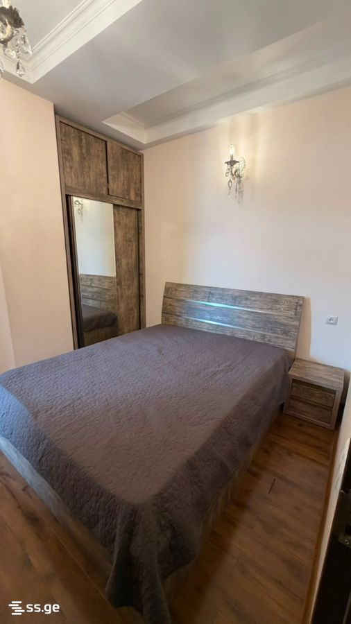 Tamar Chovelidze St, 6: 4-Room, 122.0 M² | Korter.Ge view 20
