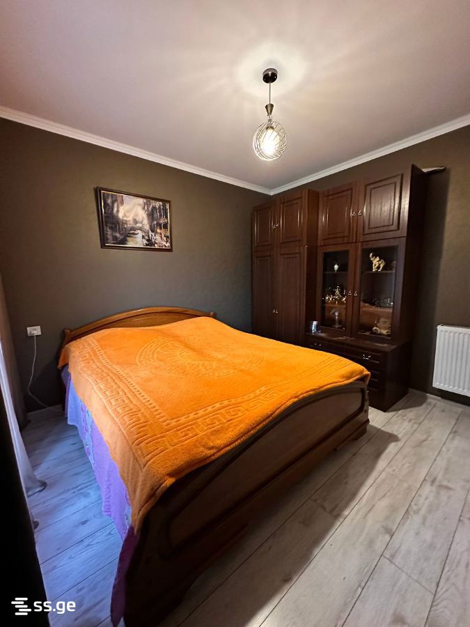 6 Room Summer Cottage For Rent. Kojori view 14