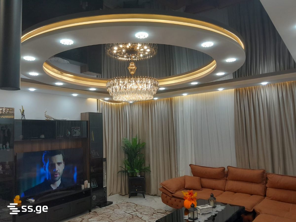 3 Room Apartment For Sale view 20