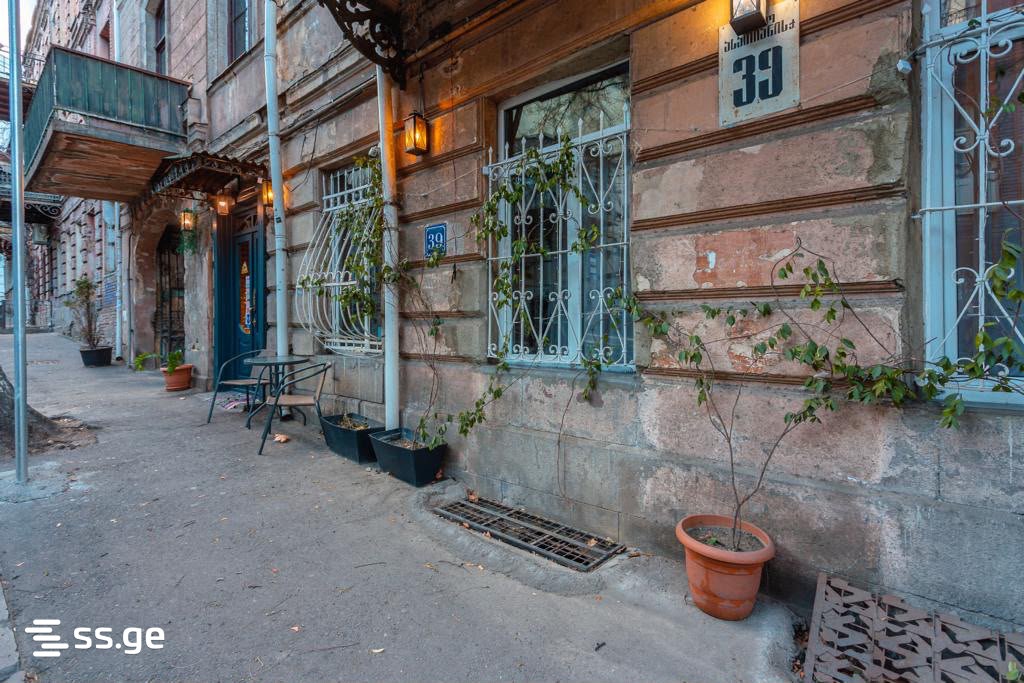 6 Room Hotel For Sale view 2