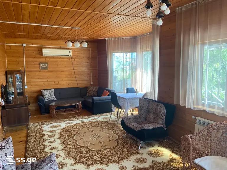 4 Room Summer Cottage For Rent. Tsavkisi view 10