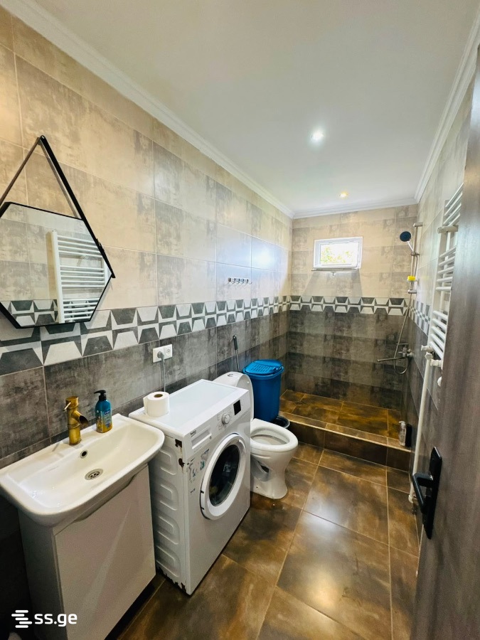 6 Room Private House Daily Rent. Grigoleti view 12