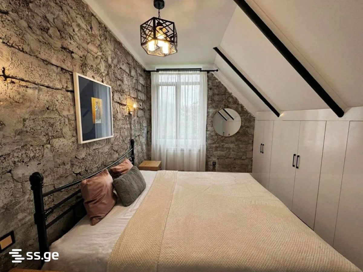 5 Room Private House For Rent. Chaqvi view 8