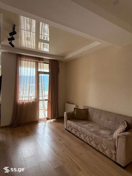 Árasán 1 seomra, 67 m²