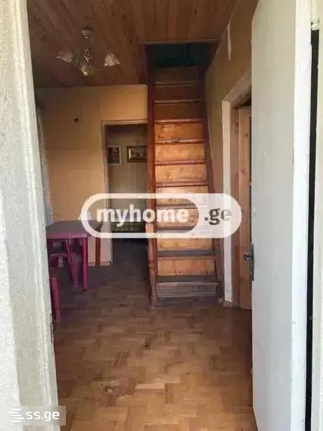 6 Room Summer Cottage For Sale view 51
