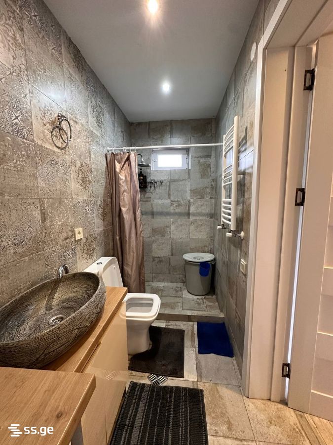 6 Room Summer Cottage For Rent. Kojori view 13