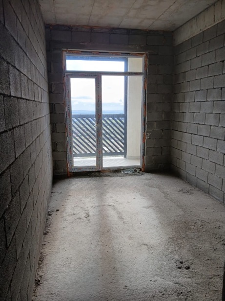 4-room apartment, Zemo Chugureti