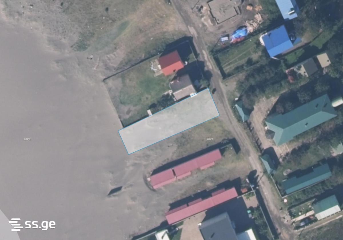 Land For Sale. Grigoleti view 3