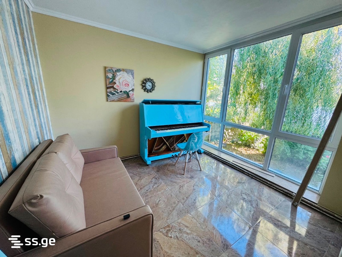 6 Room Private House Daily Rent. Grigoleti view 11