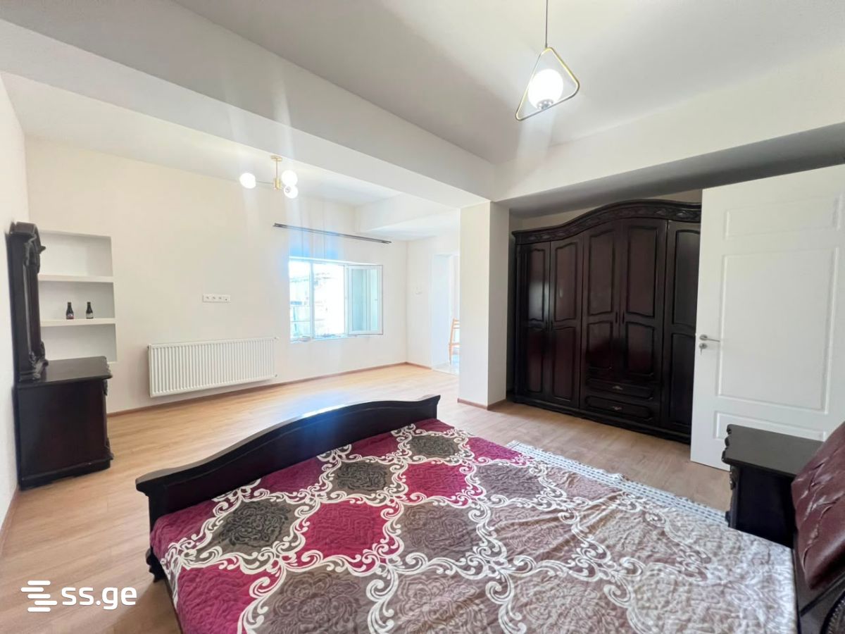 6 Room Private House Daily Rent. Okrokana view 4