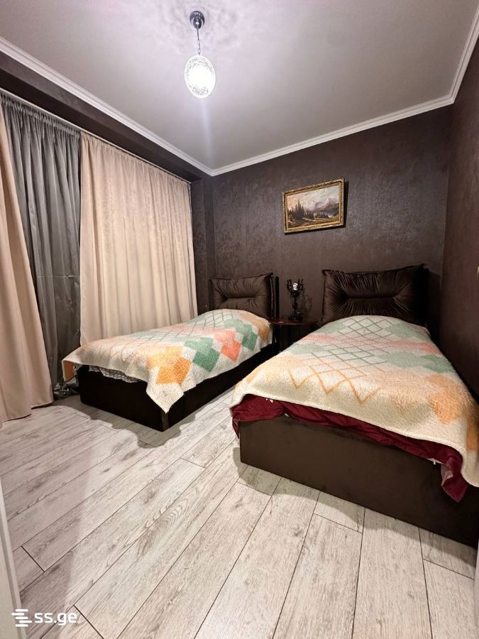 6 Room Summer Cottage For Rent. Kojori view 6