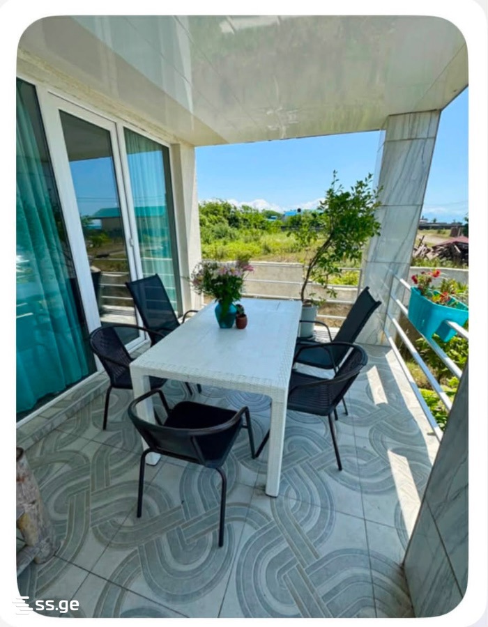 6 Room Private House Daily Rent. Grigoleti view 14