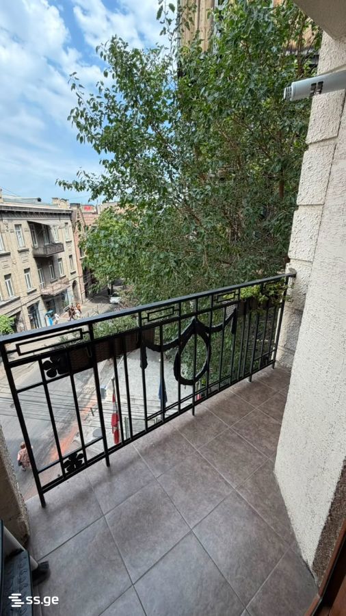 Tamar Chovelidze St, 6: 4-Room, 122.0 M² | Korter.Ge view 28