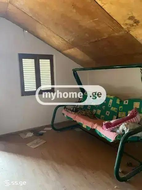 6 Room Summer Cottage For Sale view 37