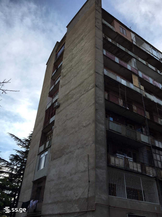 4 Room Flat For Sale view 13