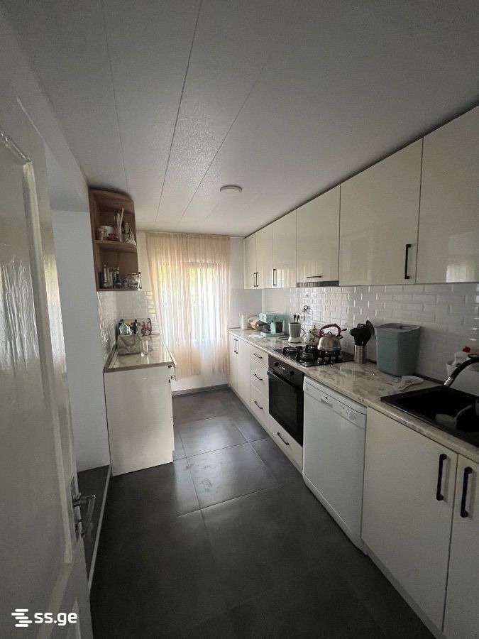 5 Room Private House For Rent. Gldani view 3