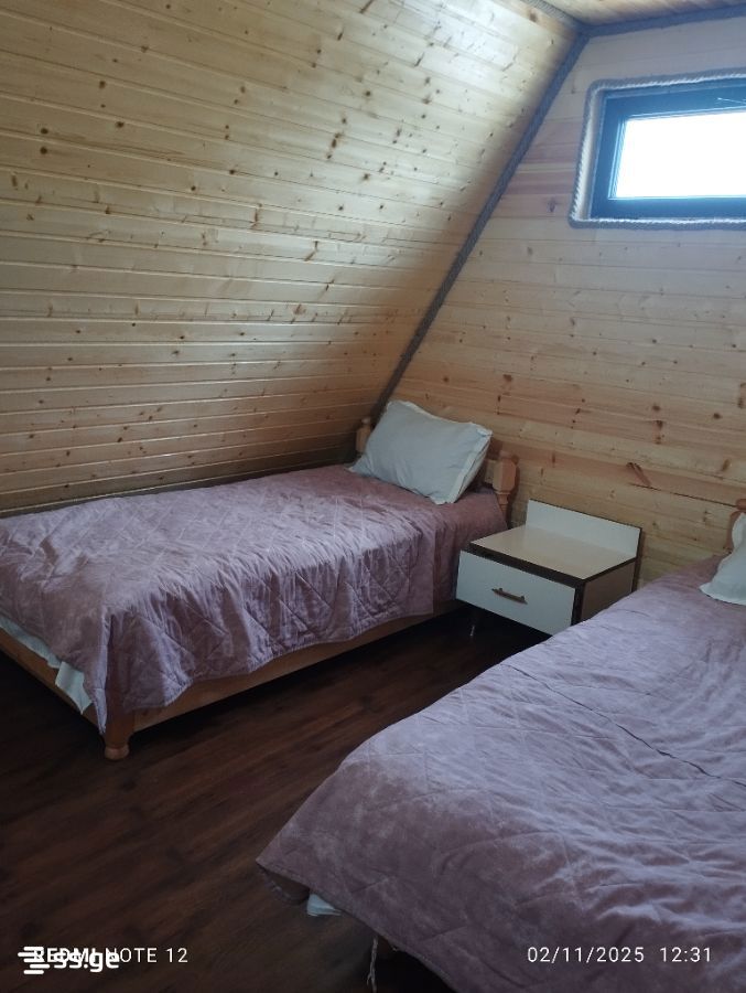 2 Room Summer Cottage Daily Rent. Manglisi view 2