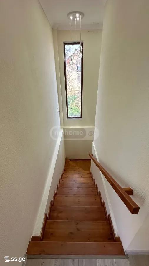 6 Room Private House For Rent. Gldani view 5