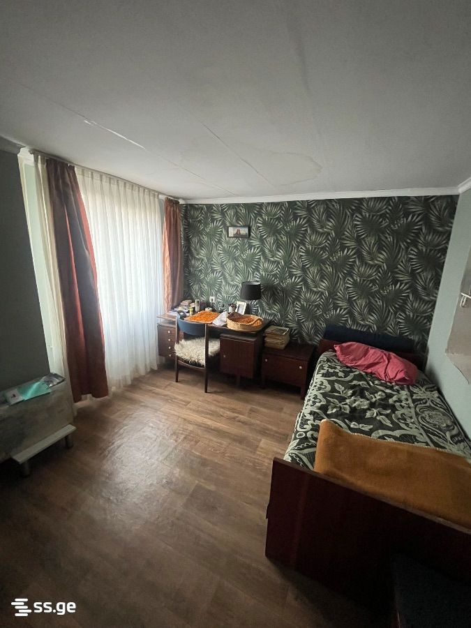5 Room Private House For Rent. Gldani view 9