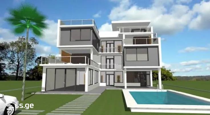 14 Room Hotel For Sale view 9
