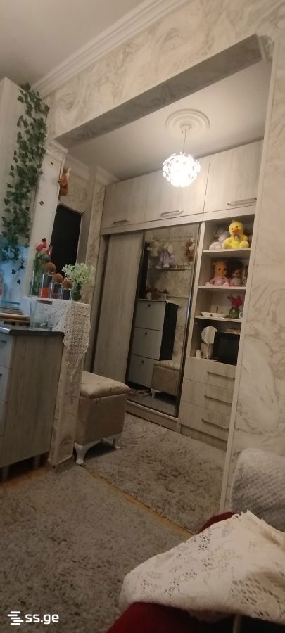 2 Room Flat For Sale view 5