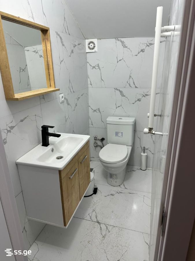 6 Room Summer Cottage For Rent. Batumi view 8