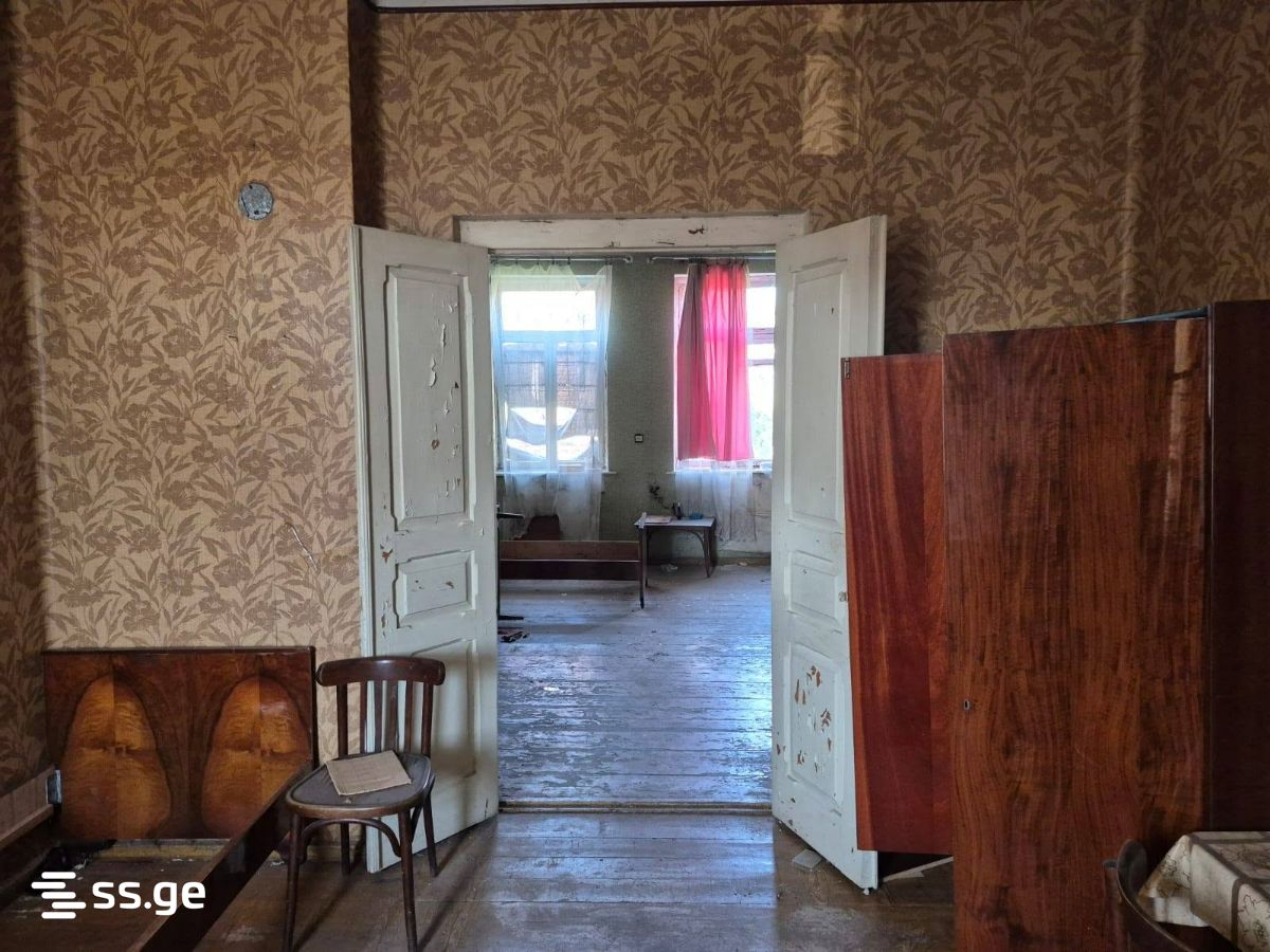 Private House For Sale. Khashuri view 3