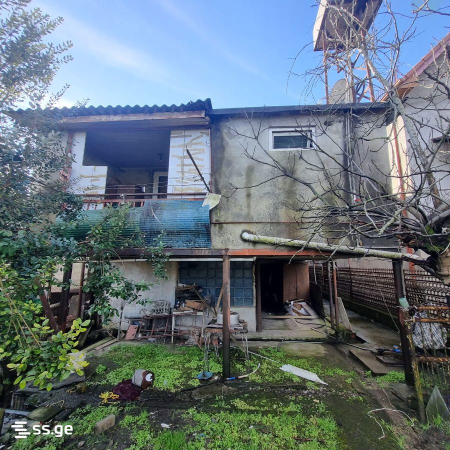4 Room Private House For Rent. Poti view 11