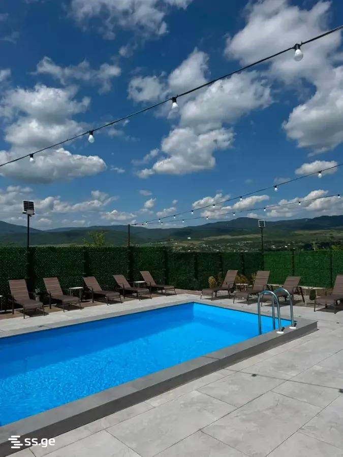 2 Room Private House Daily Rent. Navdaraantkari view 3