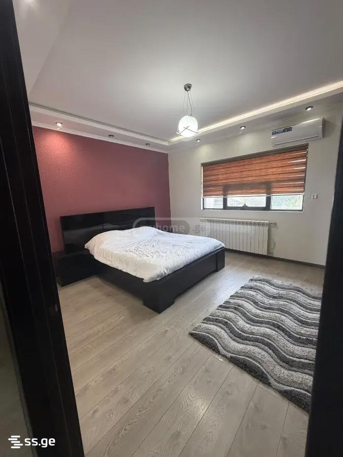 8 Room Summer Cottage For Rent. Ivertubani view 12