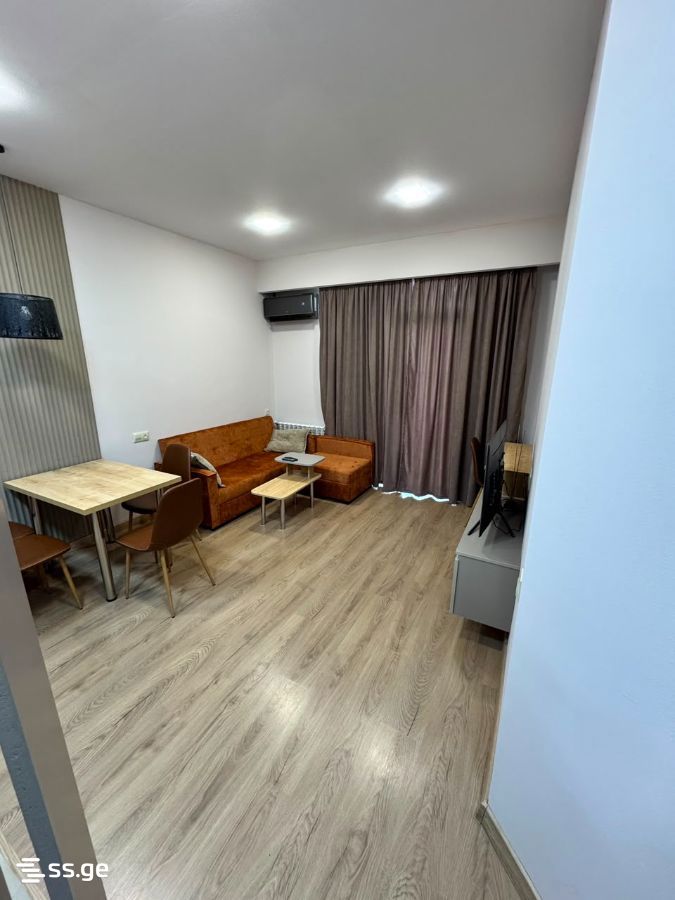 2 Room Flat Daily Rent. Samgori view 14