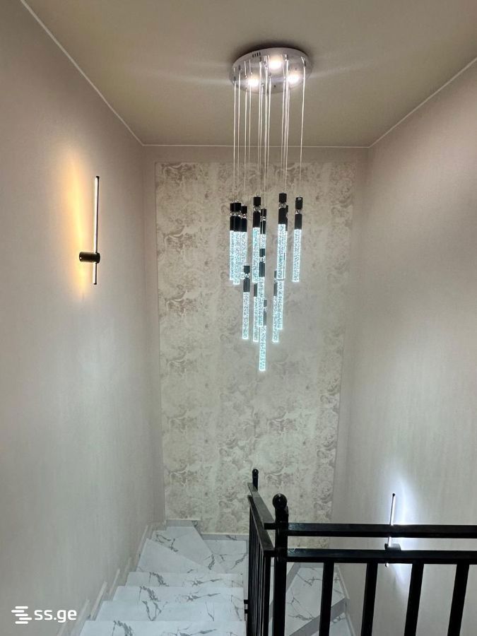 6 Room Summer Cottage For Rent. Batumi view 2