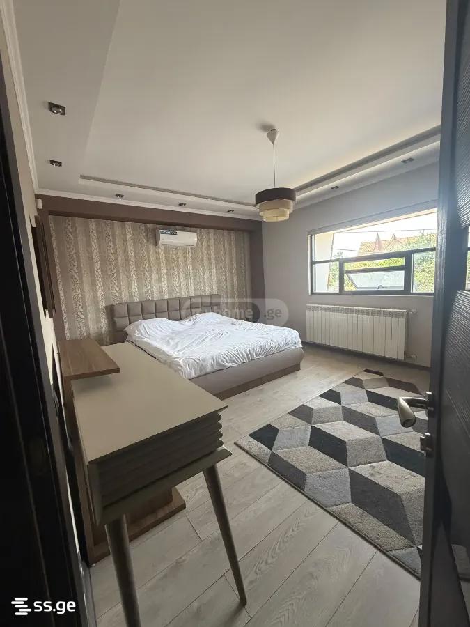 8 Room Summer Cottage For Rent. Ivertubani view 14