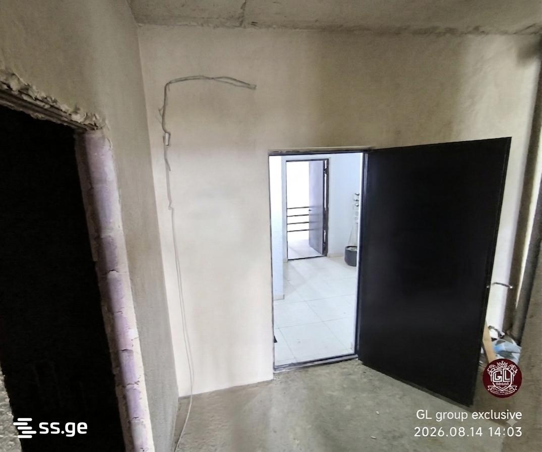4-Room Apartment For Sale In Kutaisi, Dimitri Arakishvili St, 3 view 18