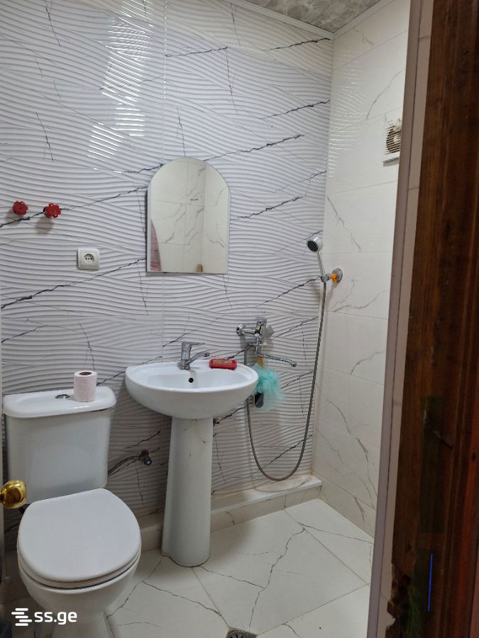 3 Room Flat For Sale view 8