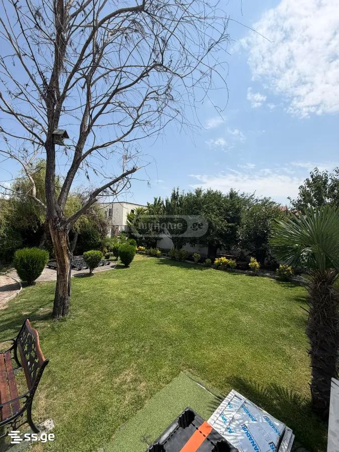 8 Room Summer Cottage For Rent. Ivertubani view 5