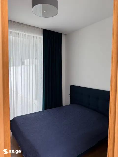 5 Room Summer Cottage For Rent. Ortachala view 5