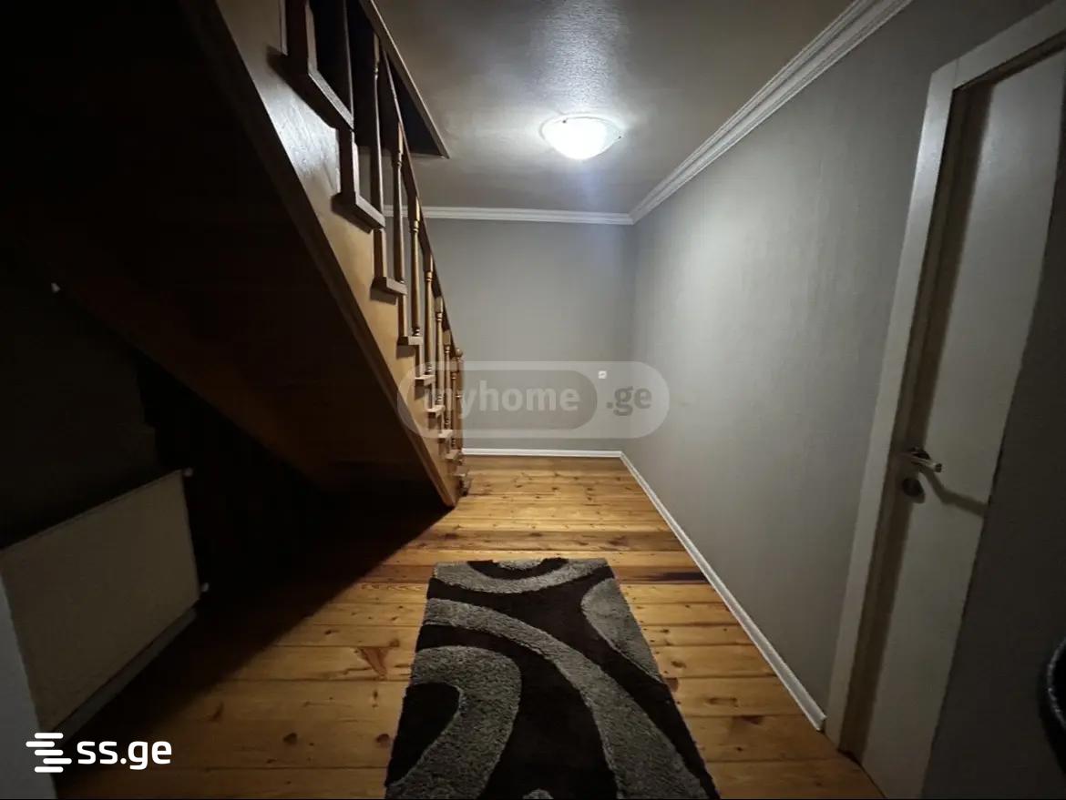 6 Room Private House For Rent. Varketili view 9
