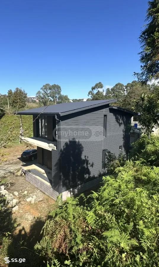 5 Room Summer Cottage For Sale view 3