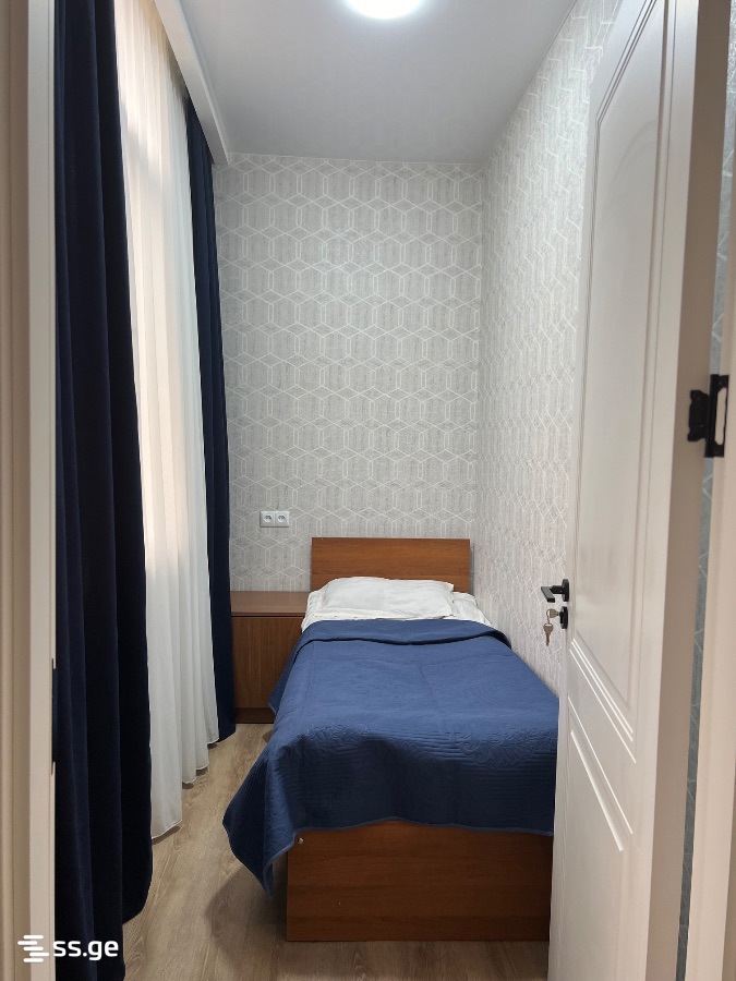 2 Room Apartment Daily Rent In Borjomi view 16