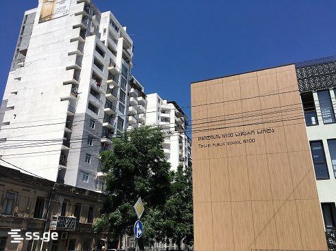 3 Room Apartment For Sale view 25